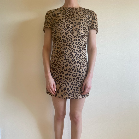Good Condition - House of Harlow x Revolve Dress - XS - Picture 1 of 5